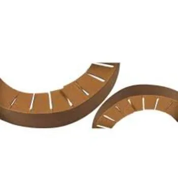 Customized Paper Edge Protector